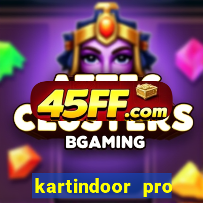 kartindoor pro raposo shopping